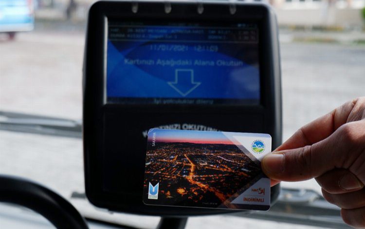 Kart54 2021 yılında 8 milyon kullanım sayısını aştı