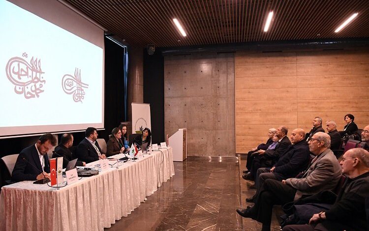 Sultan I. Ahmed dönemi Osmangazi’de gün yüzünde