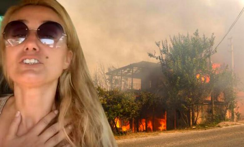 Tuğba Özay’ın gözyaşları Tuğba Özay’ın gözyaşları