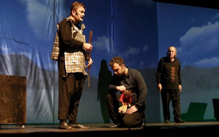 3D Leyla ve Mecnun seyirciden tam not aldı 3D Leyla ve Mecnun seyirciden tam not aldı