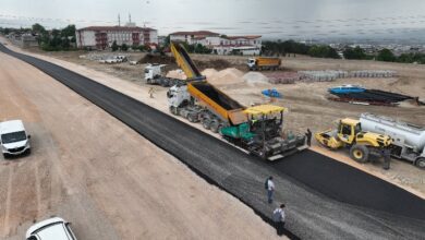 Bursa Büyükşehir konforlu ulaşım için gece-gündüz yollarda