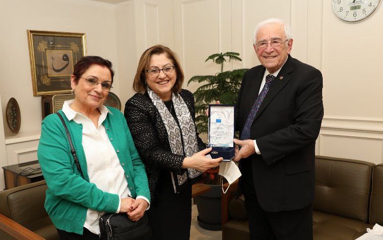 TEMEV ve Küresel Denge Derneği ile iş birliği yapacak TEMEV ve Küresel Denge Derneği ile iş birliği yapacak