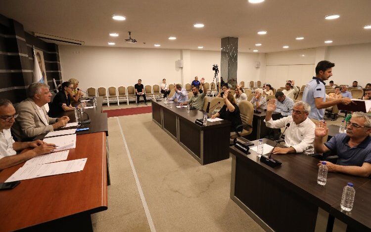 Narlıdere’de gündem yerel eşitlik