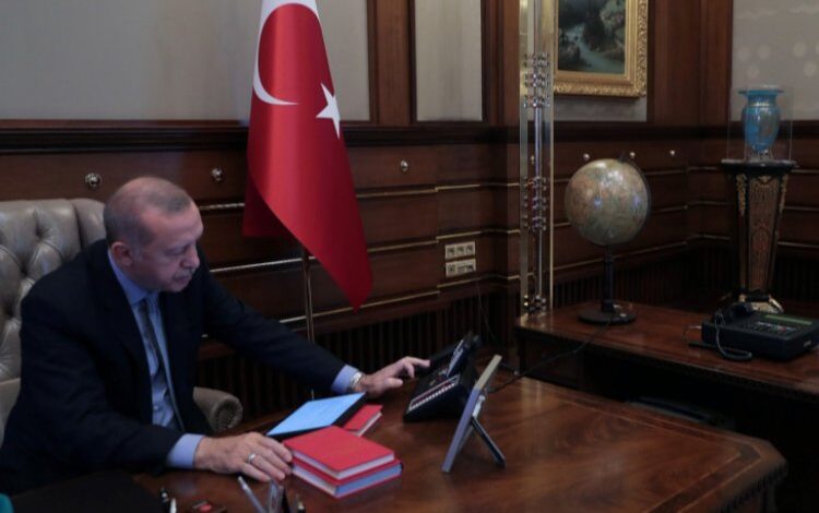 Türkiye’den İsrail-Filistin için çok yönlü diplomasi Türkiye’den İsrail-Filistin için çok yönlü diplomasi