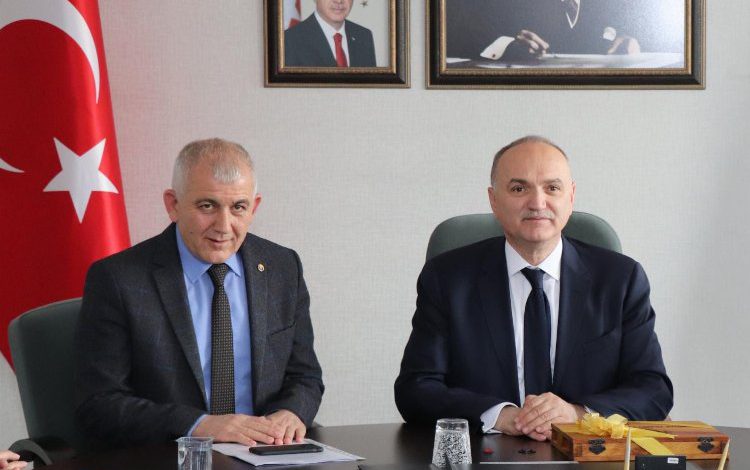 Düzce’nin geleceği konuşulacak