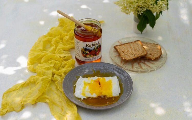 Ballı şampiyonlardan arıcılara dev destek Ballı şampiyonlardan arıcılara dev destek