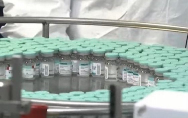 TURKOVAC için yeni çalışma başlıyor TURKOVAC için yeni çalışma başlıyor