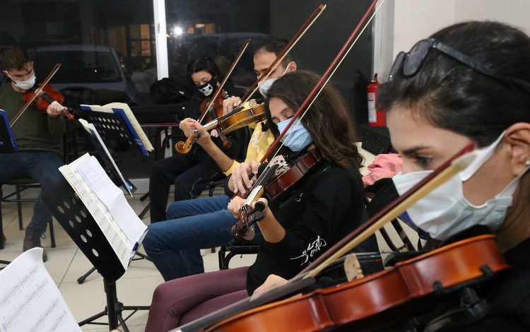 Kocaeli KO- MEK eğitimlere devam ediyor Kocaeli KO- MEK eğitimlere devam ediyor
