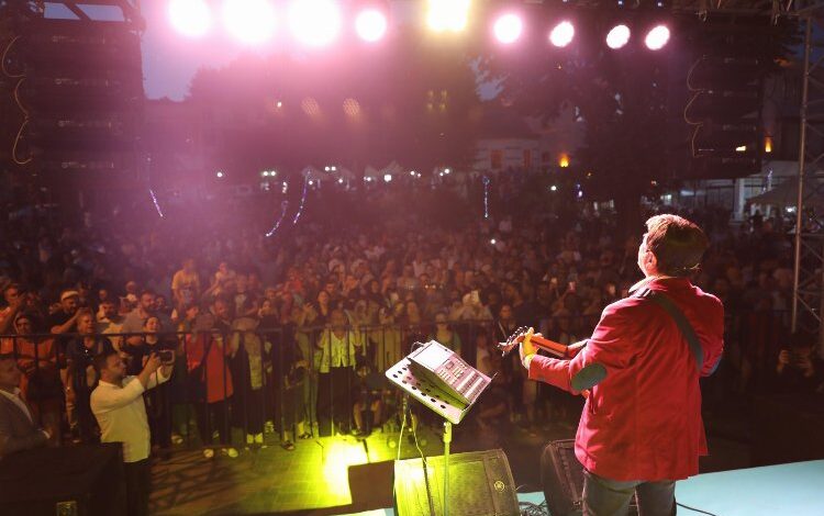 Düzce’de tarih sanatla buluştu