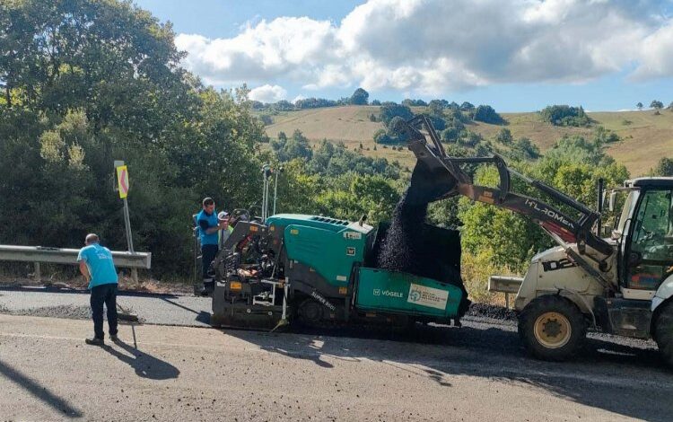 Kocaeli’de ‘Yol Bakım Timi’ yollarda Kocaeli’de ‘Yol Bakım Timi’ yollarda