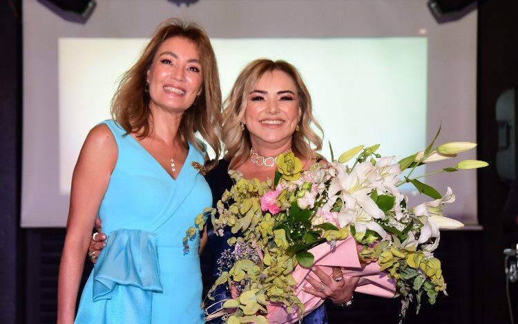 BURSA BUSADER’de görev değişimi