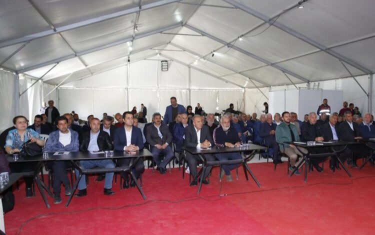 Hatay Meclisi deprem sonrası ilk kez toplandı! Toplu ulaşım 6 ay ücretsiz oldu Hatay Meclisi deprem sonrası ilk kez toplandı! Toplu ulaşım 6 ay ücretsiz oldu