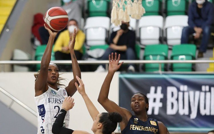 Fenerbahçe Safiport’a ‘Belediye’ cezası