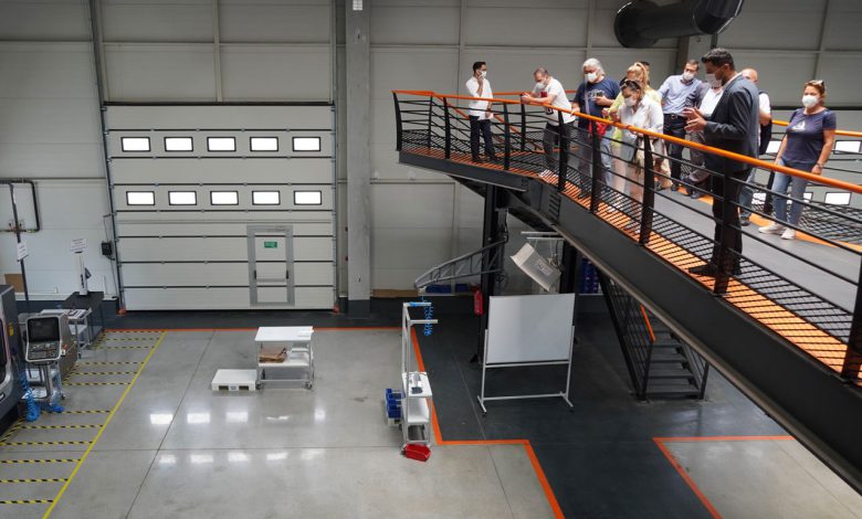 Konya ekonomisine Akitek’ten can suyu Konya ekonomisine Akitek’ten can suyu