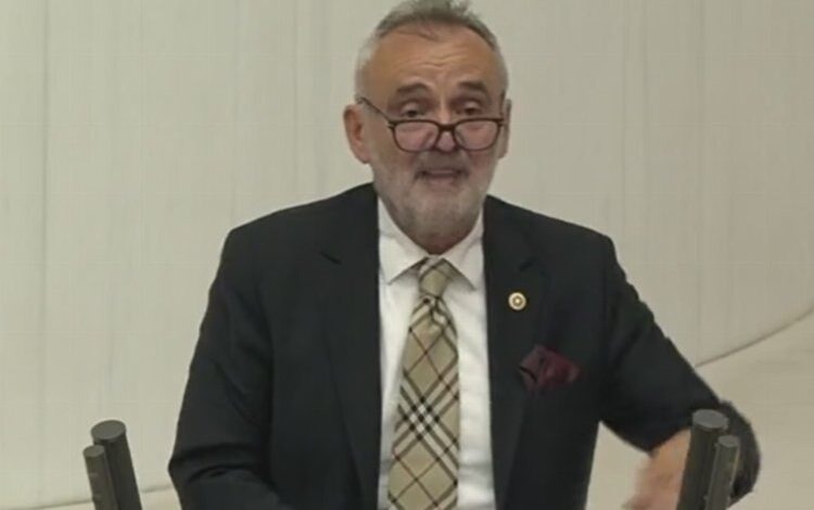 Akalın, TBMM’de Batı Trakya ve Ege Kıyıları’nı konuştu Akalın, TBMM’de Batı Trakya ve Ege Kıyıları’nı konuştu