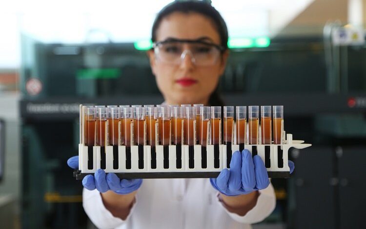 Kan stokları toparlanma eğiliminde Kan stokları toparlanma eğiliminde