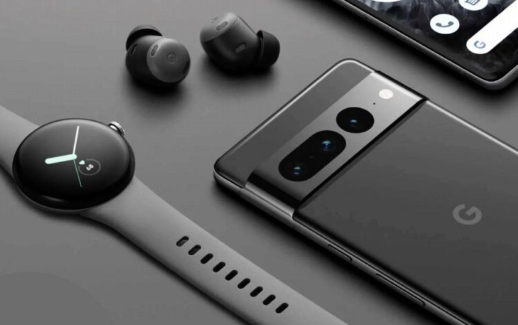 Google ‘yapay zekalı’ Pixel telefonlar Google ‘yapay zekalı’ Pixel telefonlar