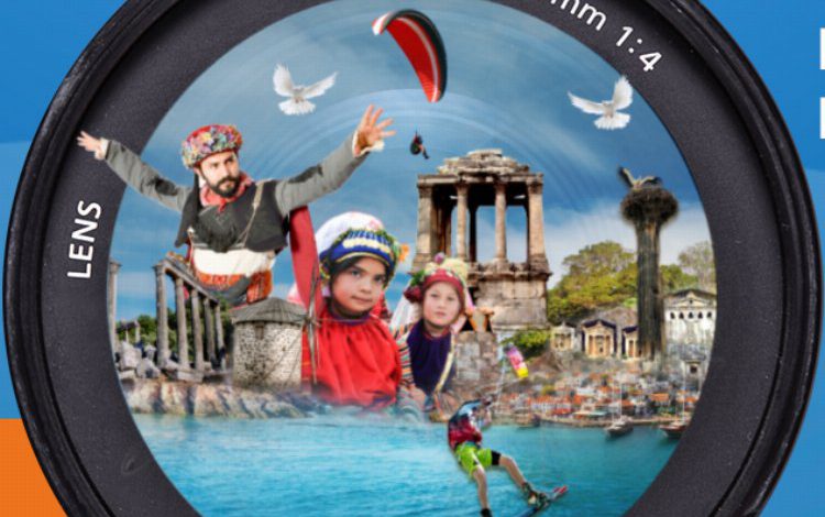 Muğla’da 5. Ulusal Yarışma başvuruları başladı Muğla’da 5. Ulusal Yarışma başvuruları başladı