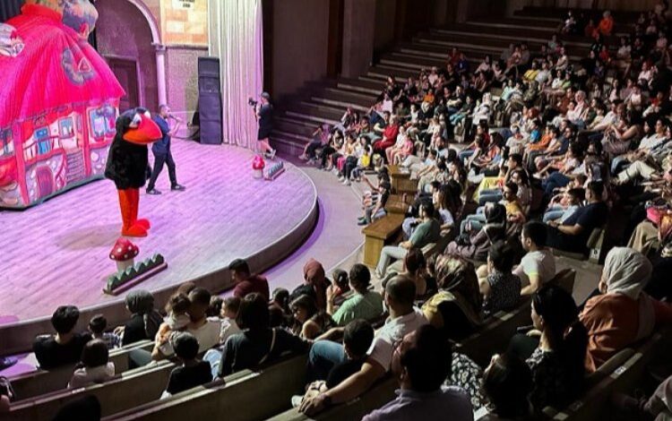 Kapadokya Balon ve Kültür Yolu Festivali sürüyor Kapadokya Balon ve Kültür Yolu Festivali sürüyor