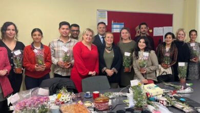 Bodrum’da 24 Kasım kutlamaları