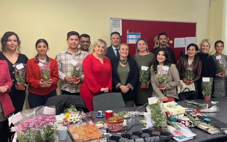 Bodrum’da 24 Kasım kutlamaları Bodrum’da 24 Kasım kutlamaları