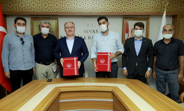 Salih Aşık Öğrenci Yurdu gençlik merkezi oluyor Salih Aşık Öğrenci Yurdu gençlik merkezi oluyor