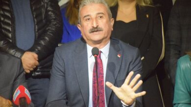CHP Bursa: Katılım törenlerinin büyüğü 28 Kasım’da olacak