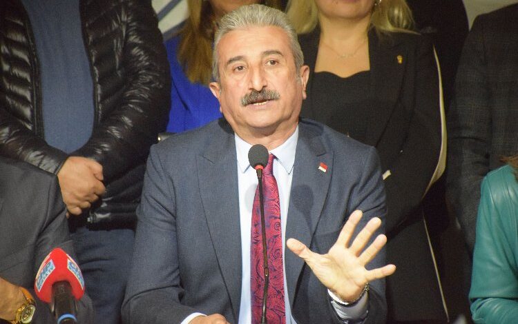 CHP Bursa: Katılım törenlerinin büyüğü 28 Kasım’da olacak