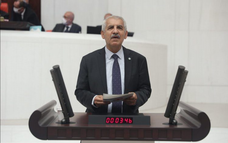 ‘Yıl sonunda hiçbir şey yetişmeyecek’ ‘Yıl sonunda hiçbir şey yetişmeyecek’