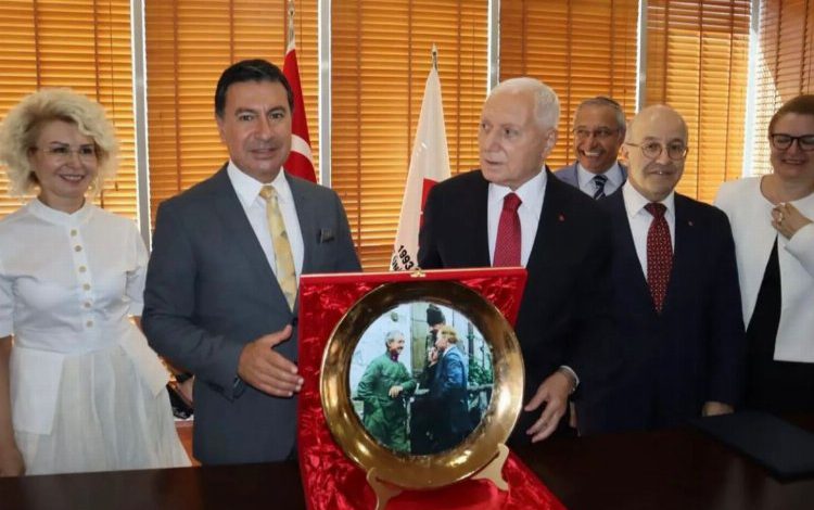 Başkent Üniversitesi mutfaktaki bilimselliğini Bodrum’a taşıyacak