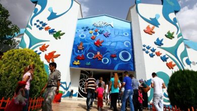 Gaziantep’in doğal yaşamına 50 bini aşkın ziyaretçi