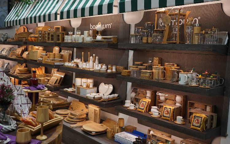 Bambu ihracatında hedef Amerika