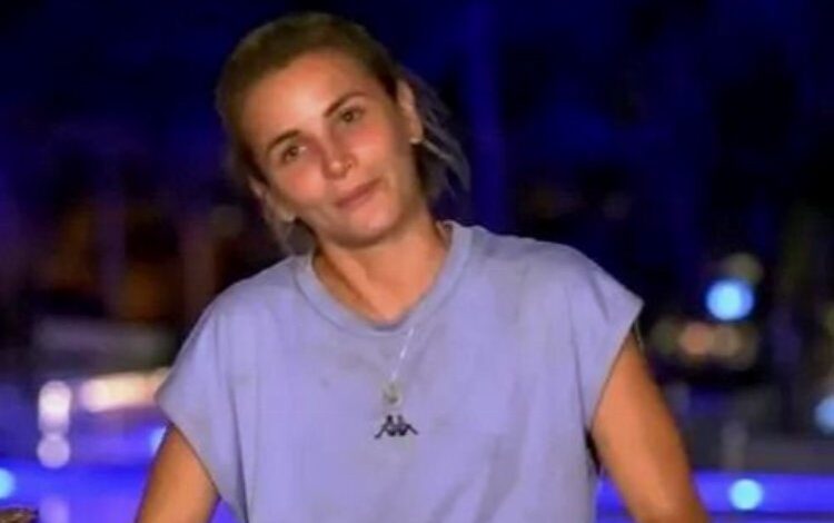 Keşanlı Cansu Tuman Survivor’a renk katıyor Keşanlı Cansu Tuman Survivor’a renk katıyor