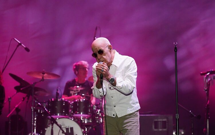 Mazhar Alanson’dan zor konser! Mazhar Alanson’dan zor konser!