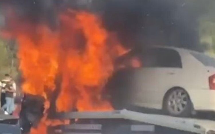 Anadolu Otoyolu’nda feci kaza: 1 ölü Anadolu Otoyolu’nda feci kaza: 1 ölü