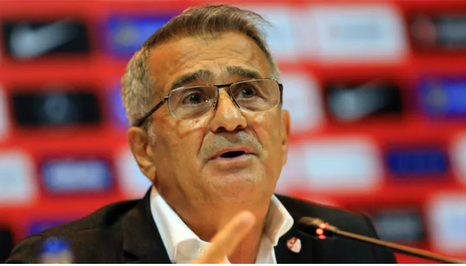 Şenol Güneş’ten EURO 2020 sonrası açıklamalar