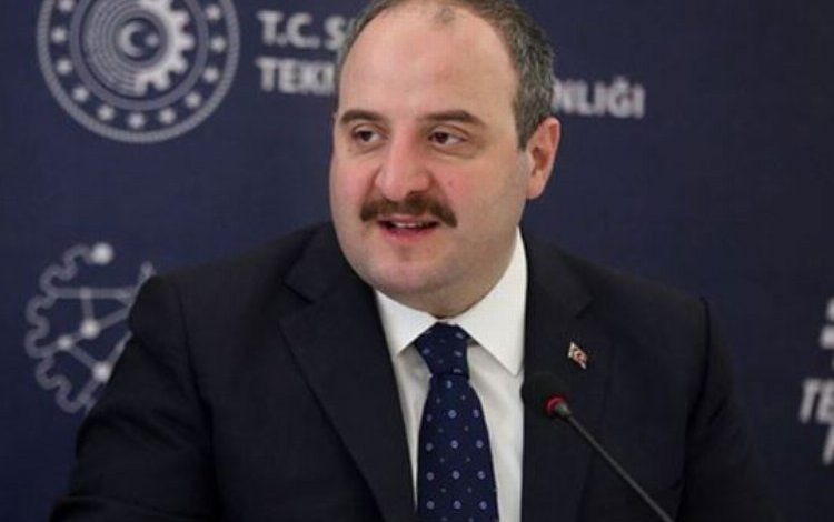 Bakan Varank’tan asgari ücret göndermesi