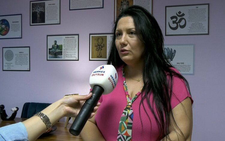 Tülin Dal: Bioenerji medyumluk değildir