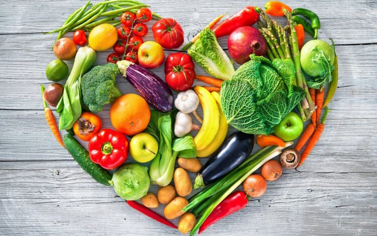 Kalp dostu besinler ve sağlıklı yaşam ipuçları