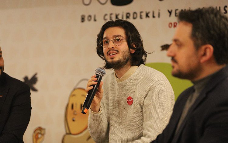 “Ben İnsanım” şarkısıyla barış çağrısı “Ben İnsanım” şarkısıyla barış çağrısı