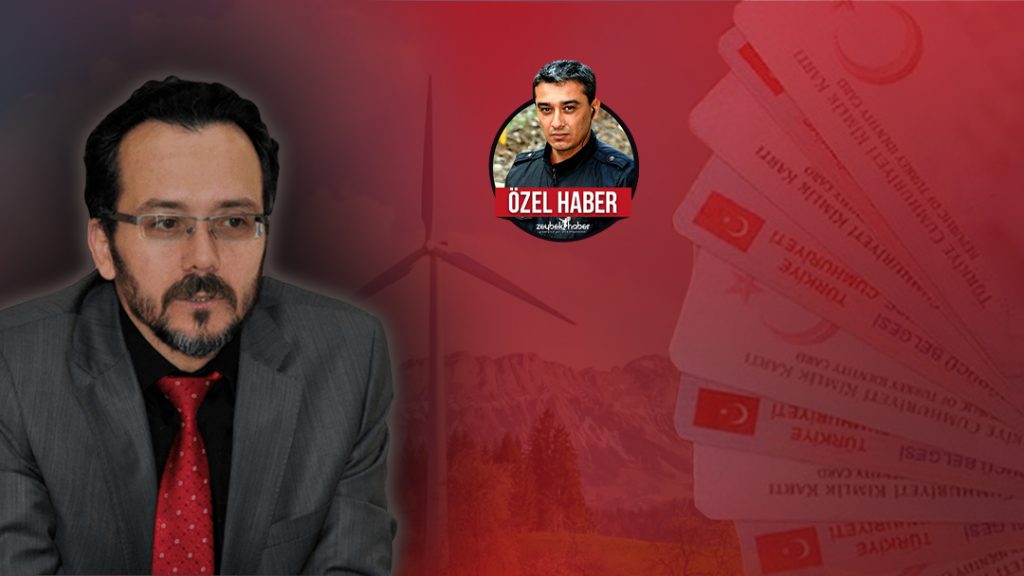 Sayıştay’dan Aydın’da eski rektöre yolsuzluk raporu! (Özel Haber) Sayıştay’dan Aydın’da eski rektöre yolsuzluk raporu! (Özel Haber)