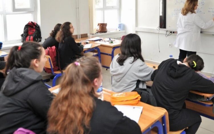 MEB’den Türkçe kararı MEB’den Türkçe kararı