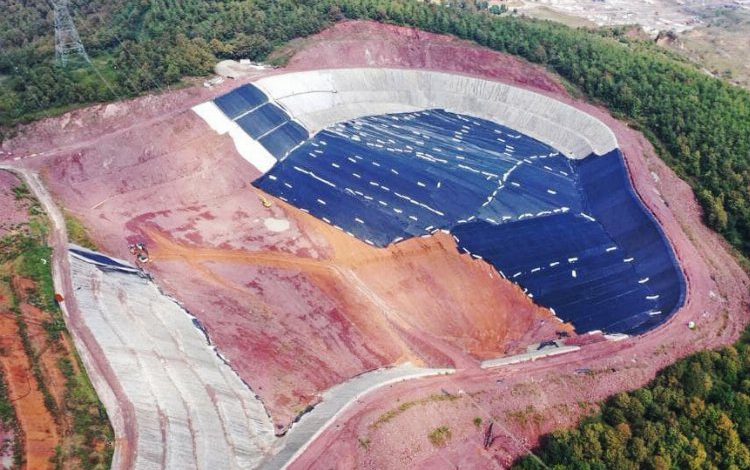 Sakarya’da ‘Sıfır Atık’ta düzenli depolama sistemi