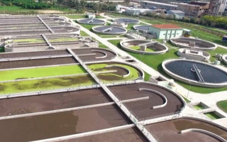 Atık sularda yıllık yeniden kullanım hedefi 6 ayda aşıldı