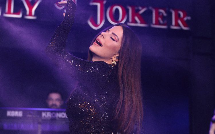 Simge kazanacak… Simge kazanacak…