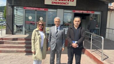 Nöbet ücretlerini istiyorlar