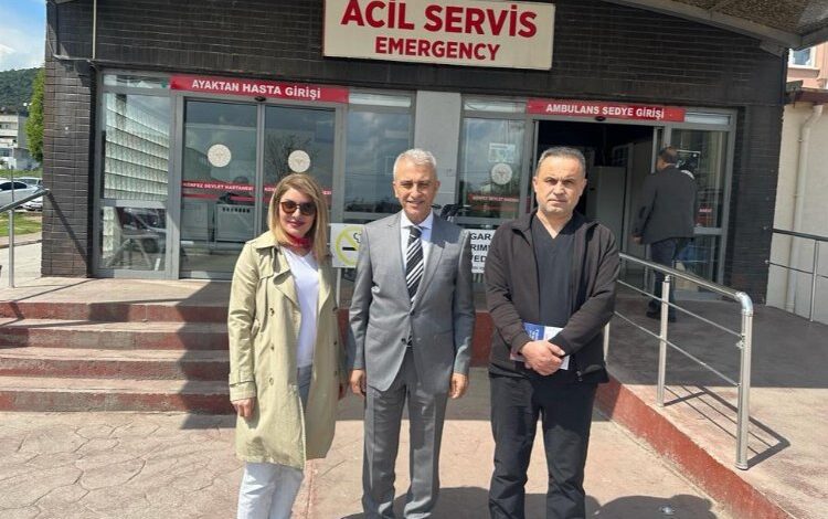 Nöbet ücretlerini istiyorlar Nöbet ücretlerini istiyorlar