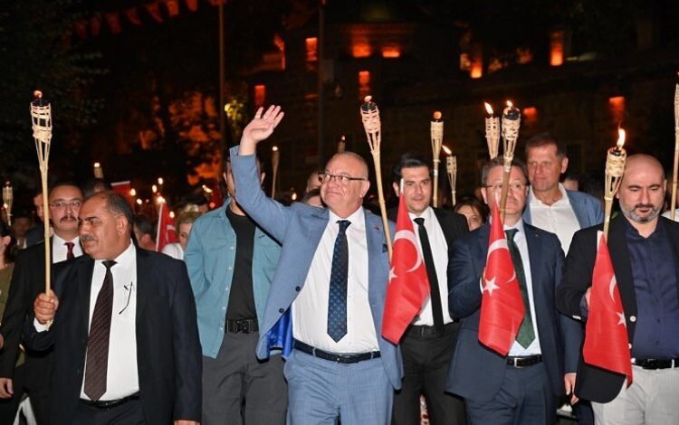 KUZEM’in İşitme Engelli Kursiyerleri Konya’da buluştu KUZEM’in İşitme Engelli Kursiyerleri Konya’da buluştu