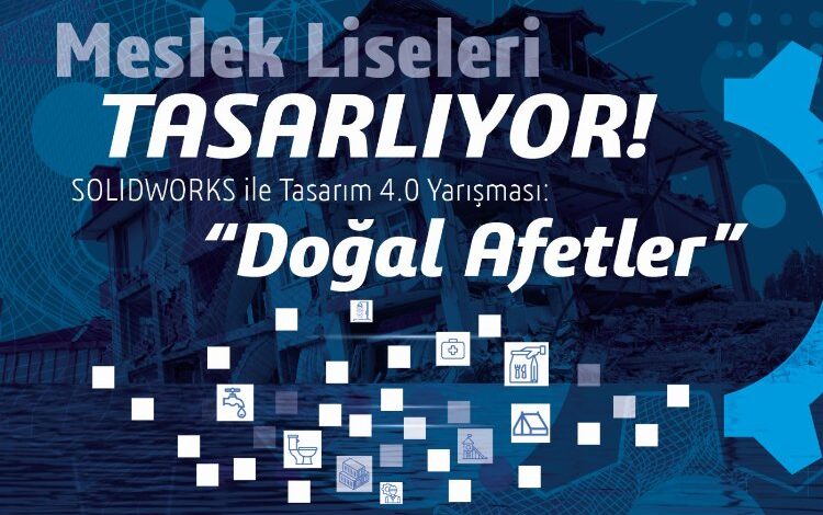 KSO’dan ‘doğal afetler’ temalı ‘Tasarım Yarışması’ KSO’dan ‘doğal afetler’ temalı ‘Tasarım Yarışması’