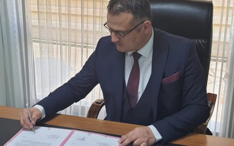 İzmir Bergama’da bilimsel iş birliği İzmir Bergama’da bilimsel iş birliği